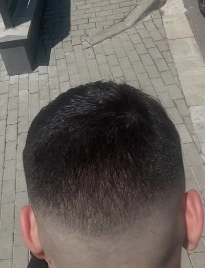 Фризьорски Салон