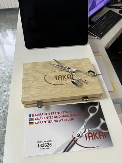 ФРИЗЬОРСКИ САЛОН “MITKO KUNEV HAIR STYLIST”