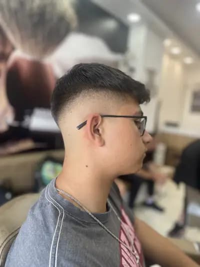 Cactus Barber | Бръснарски салон | Мъжко и детско подстригване | Оформяне на брада гр. Ямбол