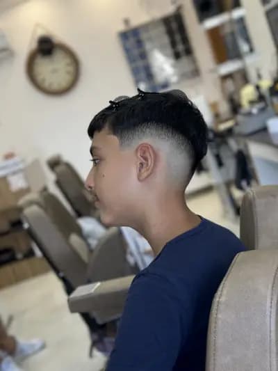 Cactus Barber | Бръснарски салон | Мъжко и детско подстригване | Оформяне на брада гр. Ямбол