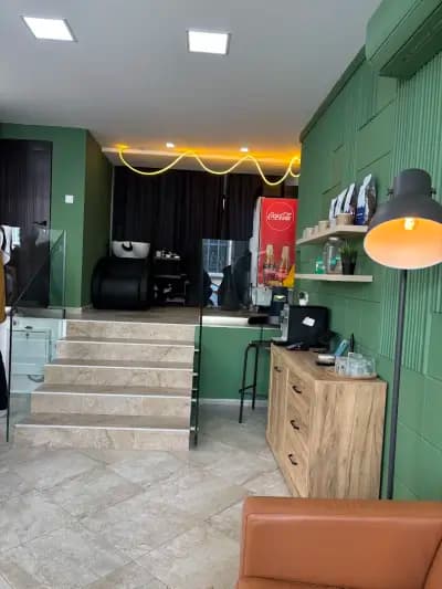 98 Barbershop | Бръснарница Бургас | Мъжки Подстригване