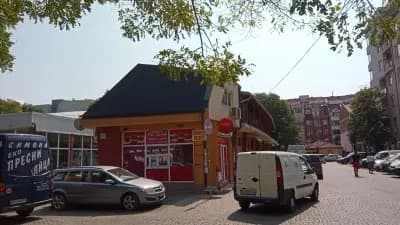 "Събота" пазар