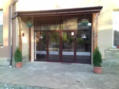 Hotel Green Hill