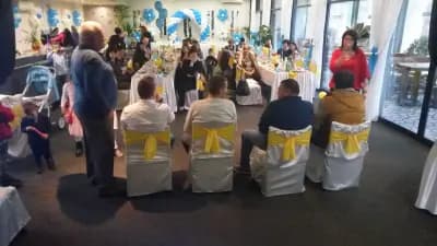 Ресторант Младост