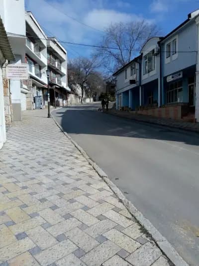 Пощенска станция Балчик Ц