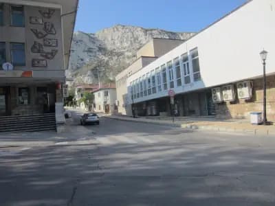 Пощенска станция Балчик Ц