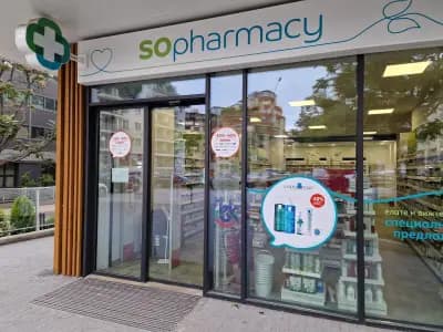 SOpharmacy