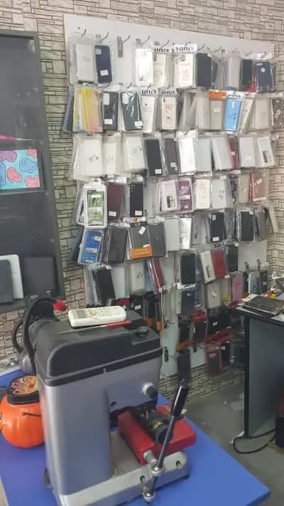 GSM сервиз и ключар