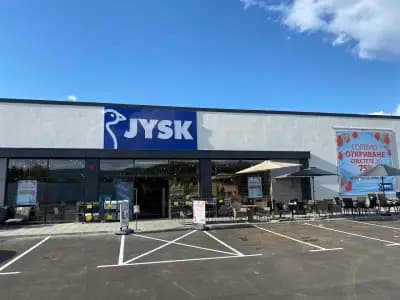 JYSK Troyan