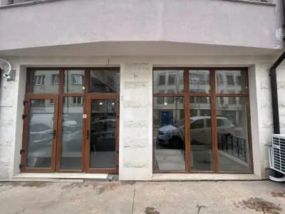 New Level Training (Manastirski livadi) - персонални и кондиционни тренировки