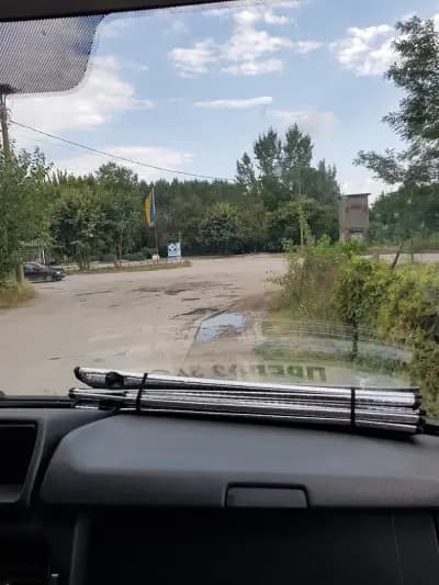 Петрол Гложене