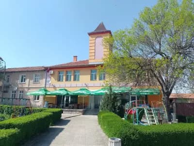 Кметство Верен