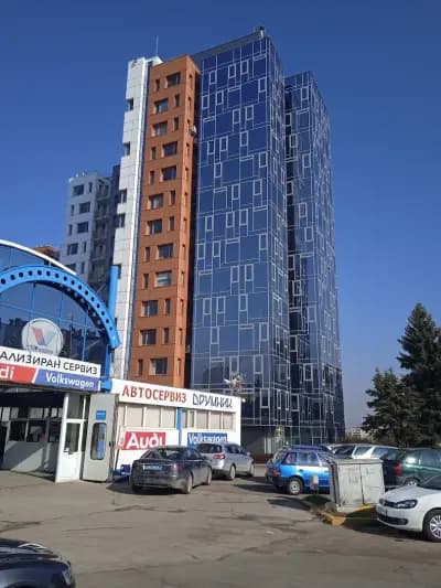 Специализиран сервиз за Ауди и Фолксваген - Друмник ЕООД