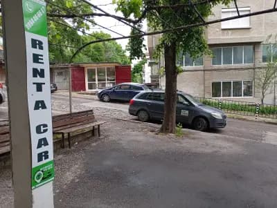 Автомобили под наем Плевен