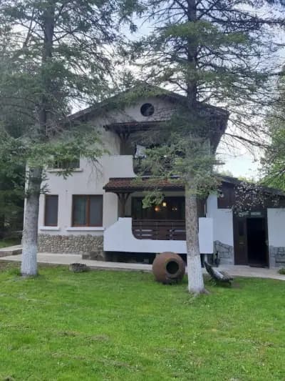 Вилно Селице “ЯГОДА” - Villa Village "YAGODA"