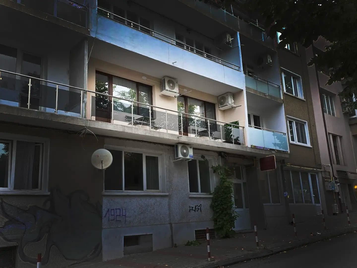 Apartment Xelibri Veliko Tarnovo