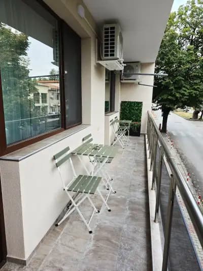Apartment Xelibri Veliko Tarnovo