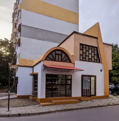 Пекарна за ръчен хляб с квас. Bakery "Моят Хляб"