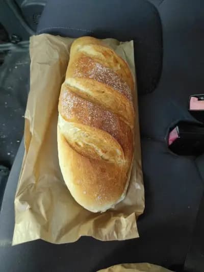 Пекарна Bake Away