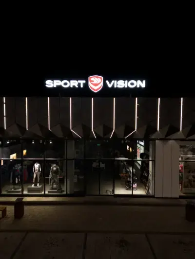 Sport Vision