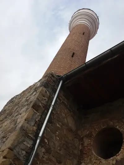 Централна джамия на Казанлък