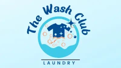 Пералня "The Wash Club"