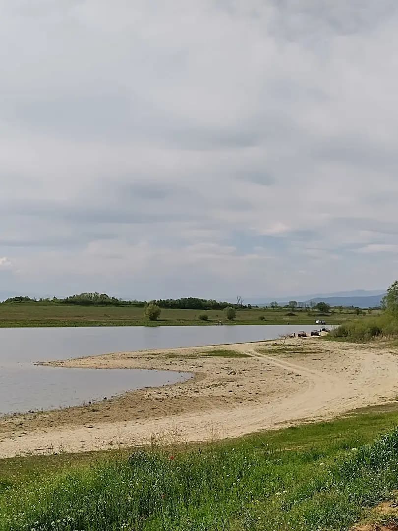 Спортен риболов Село Чоба