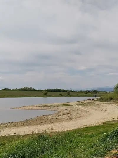 Спортен риболов Село Чоба