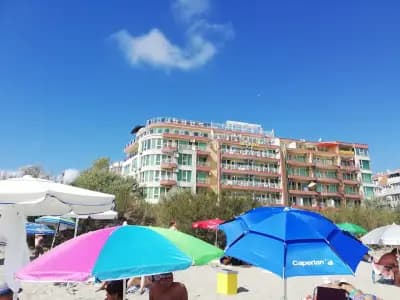 Плаж Поморие