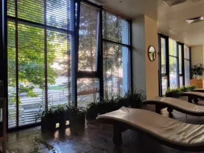Spa Hotel Rila