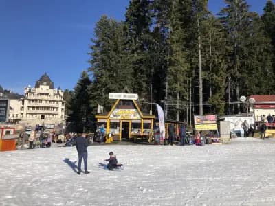 Spa Hotel Rila