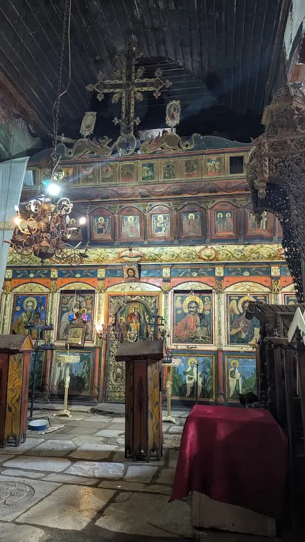 Църква "Свети Никола"
