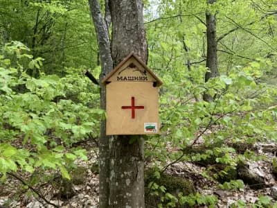 Чипровски водопад