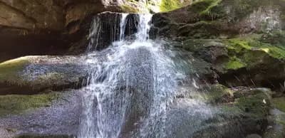 Чипровски водопад