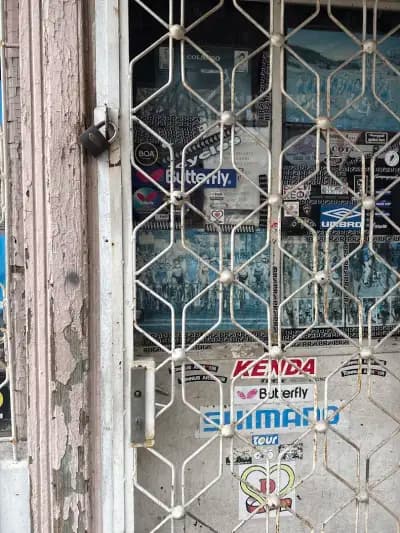 VELORAI - a Nice Bicycle Store and Repair Shop