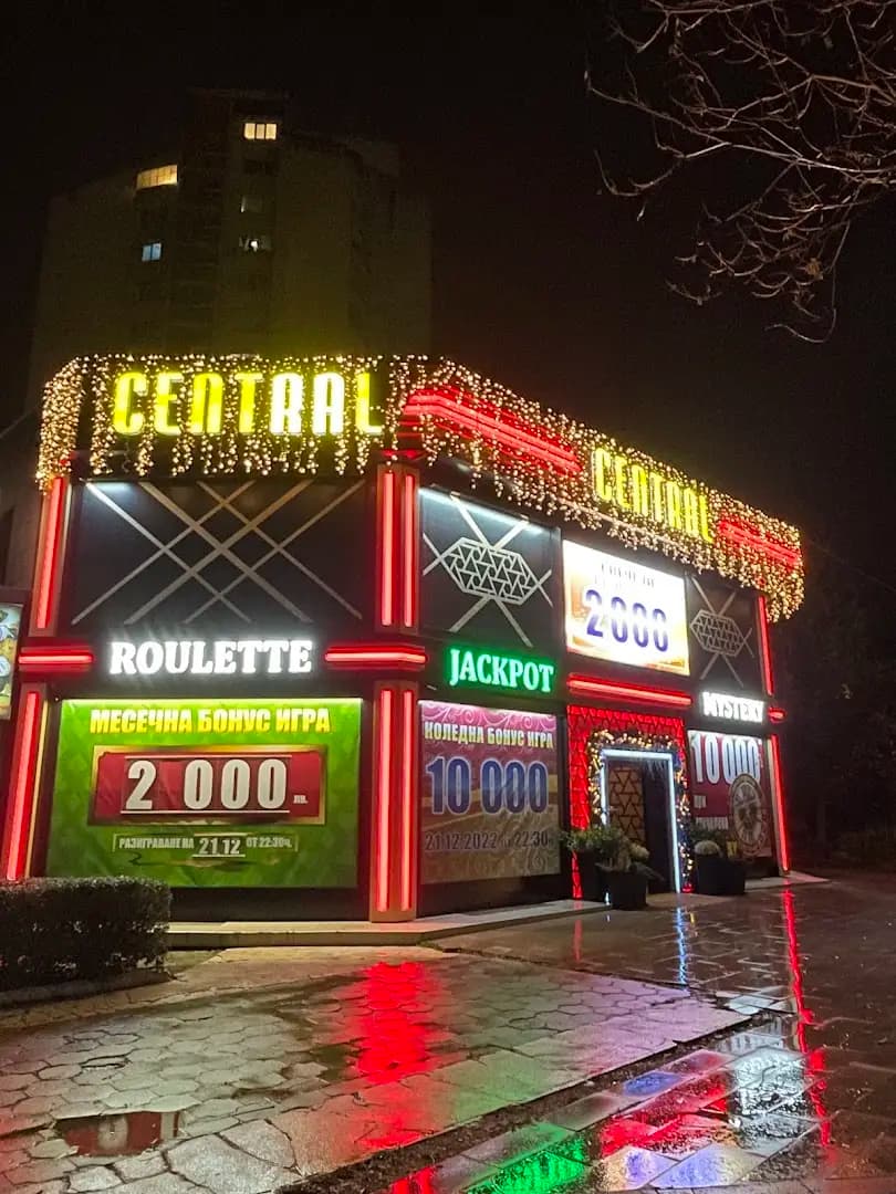 Central