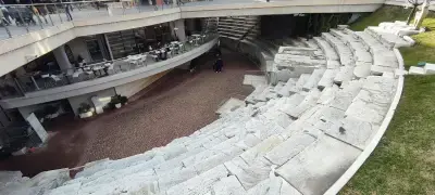 Central