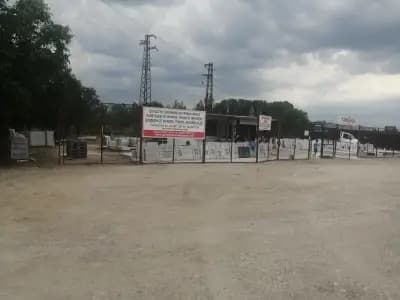 Надгробни паметници Свиленград - Карамфилов