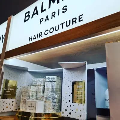 BeautyMall.bg