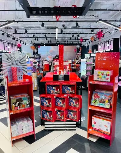 SEPHORA SERDIKA