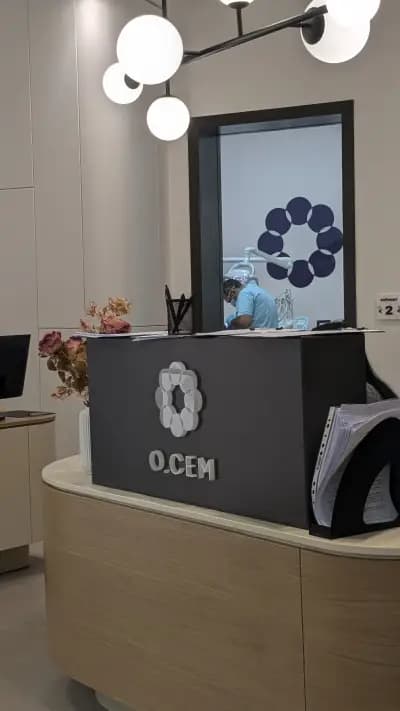 Дентален център О.СЕМ - София