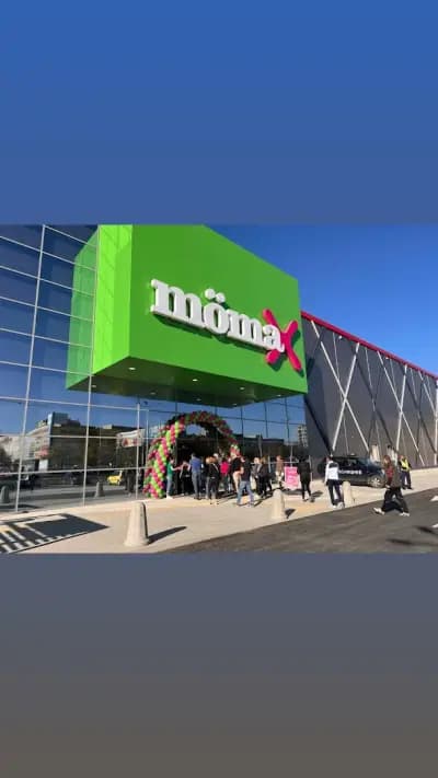 Mömax Пловдив