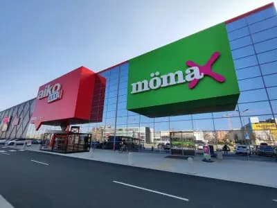Mömax Пловдив