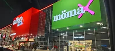 Mömax Пловдив