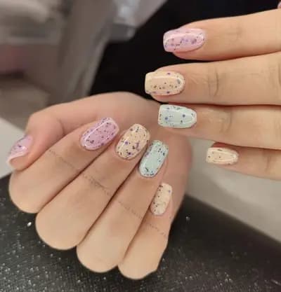 Studio Dessy Beauty Nails