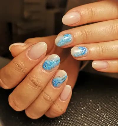 Studio Dessy Beauty Nails