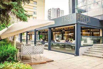 Fredi Pizza Bar