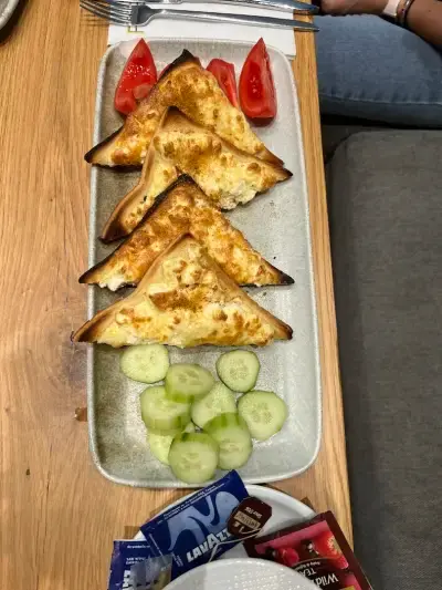 Fredi Pizza Bar