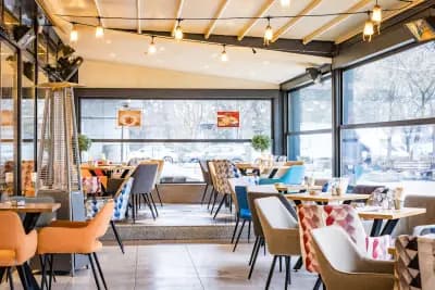 Fredi Pizza Bar