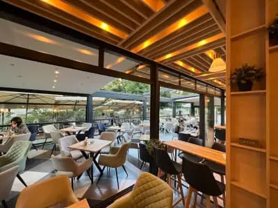 Fredi Pizza Bar